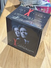 THE X FILES l'intégrale des 9