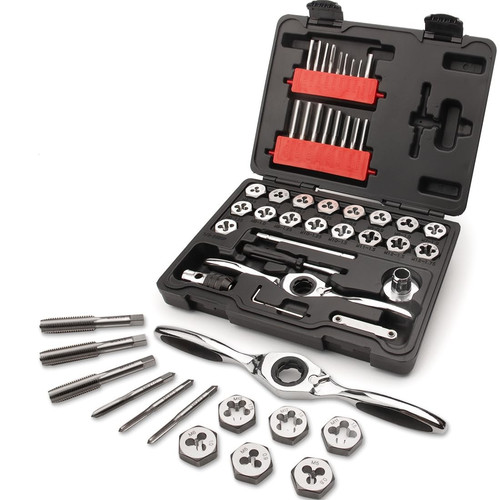 Pièces kit tarauds et - de,