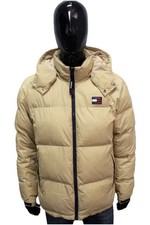 Doudoune Homme Tommy Jeans