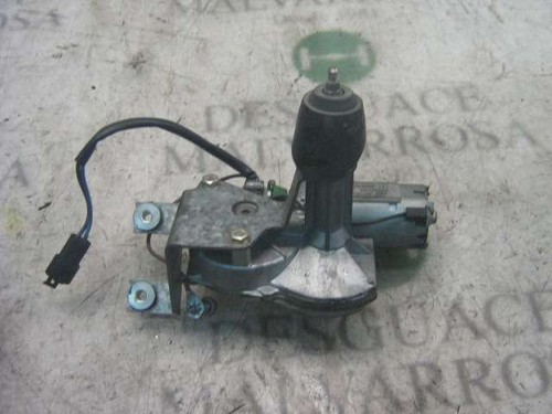 Moteur essuie glace - moteur, arriere