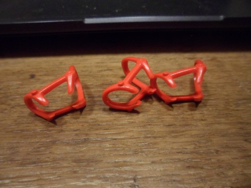 Licol playmobil rouge - playmobil,