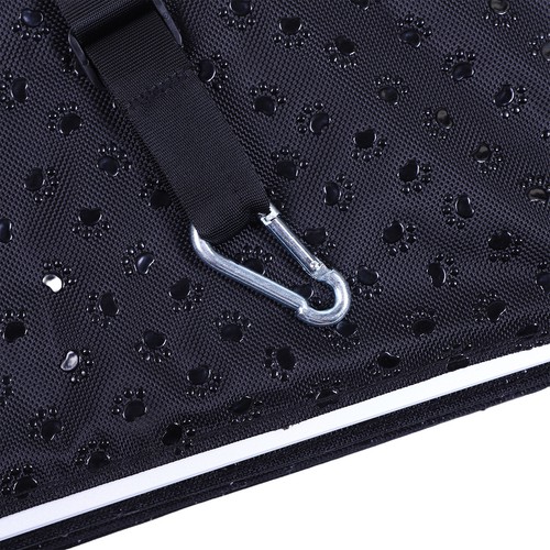Rampe pliante pour chien - pliante,