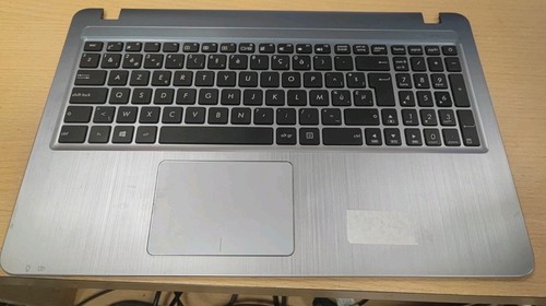 Clavier plasturgie souris - clavier,