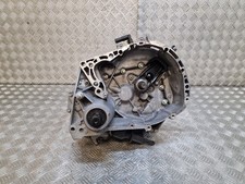 Boite 5 vitesses - Renault Scenic I 1.6i 16v 110ch type JB3956 - 109 245 kms