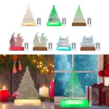 LED veilleuse décor de bureau