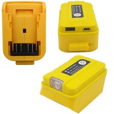 Dewalt's Convertisseur de