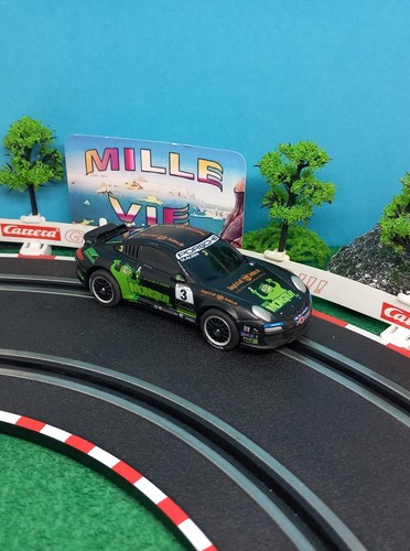 Voiture pour circuit - , carrera