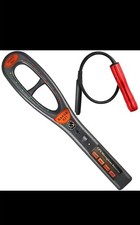 Raquette Détecteur D'ondes