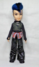 POUPÉE  BRATZ - DOLL GARÇON