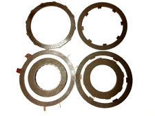 Jeux des disques de friction boite automatique AL4 DP0 2307 BVA