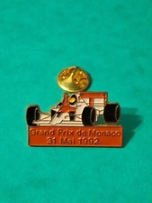 Pîns Pin's Grand Prix De