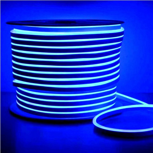 Led neon strip - neon, 24v