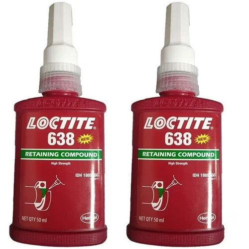 Loctite 638 50ml retainer - loctite,