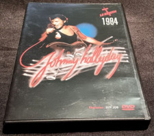 ♫ Johnny - Dvd (neuf) -