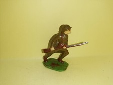 L.R (louis roussy) aluminium casque adrian chargeant