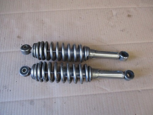 Amortisseurs pour yamaha 125 - amortisseurs,