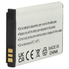 Batterie 1050mAh pour Siemens