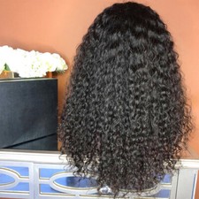 Perruque De Dentelle Pour