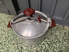 COCOTTE MINUTE SEB VINTAGE