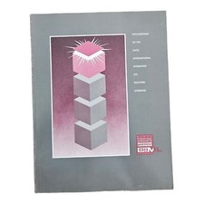 Proceedings Of The Sixth