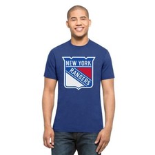 NHL Tee-Shirt New York Ny