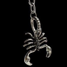 Porte-Clés Homme Femme Acier