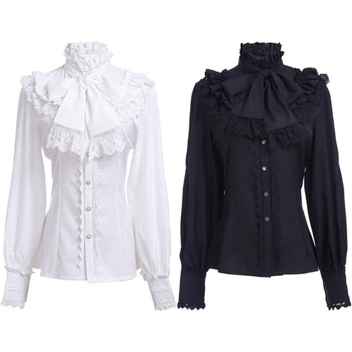Femmes dentelle chemise - femmes,