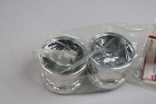 ZC3592 Avioracing 1/10 4600CB-201C piece voiture RC 2 jante chrome 63 x 50mm