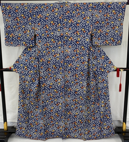 Kimono japonais vintage - , en