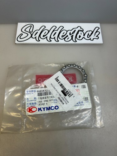 Roulement direction kymco - 1,