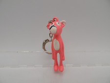 Porte-clé figurine PVC