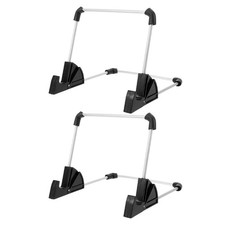 2 Pcs Support Pour Boîte