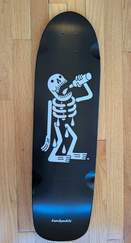 New landyachtz dinghy classic - landyachtz,