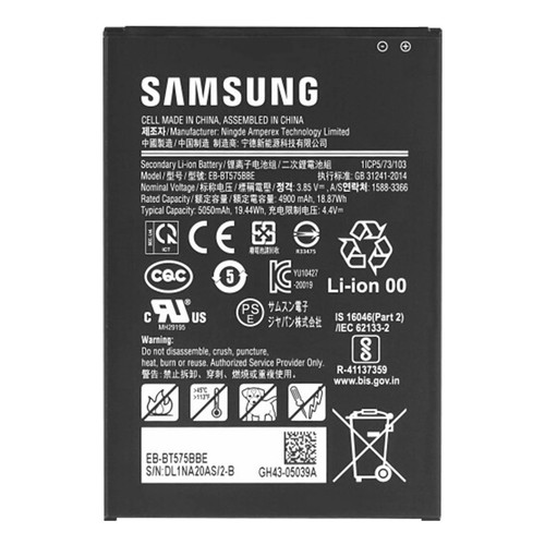 Samsung batterie pour - samsung,