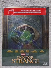 Doctor Strange - SteelBook