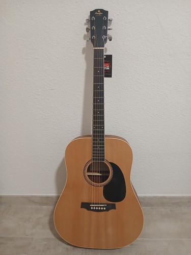 Guitare folk acoustique - folk,