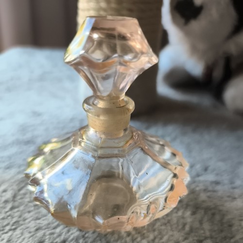 Magnifique flacon parfum en - magnifique,