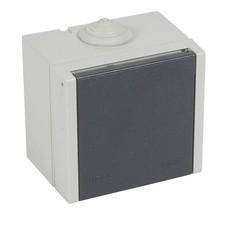 Legrand 055705 Prise étanche