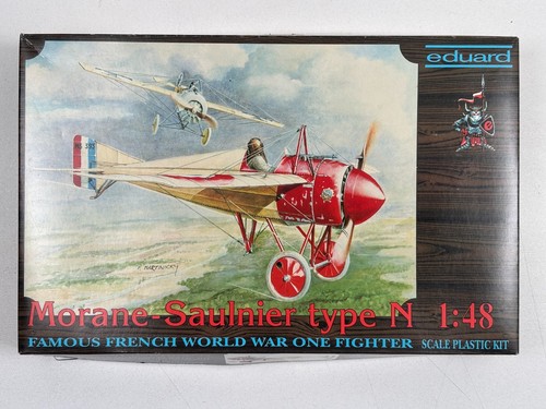 Eduard 48 - eduard, 1:48
