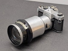 E K Co. Aero Ektar 7in f:2.5