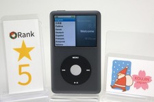 Apple iPod Classic 7ème
