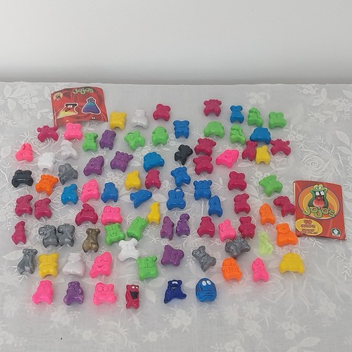 Vintage lot osselets - lot, 84