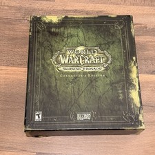 World of Warcraft lot WoW