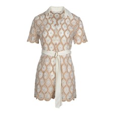 Sandro Paris Combishort Femme