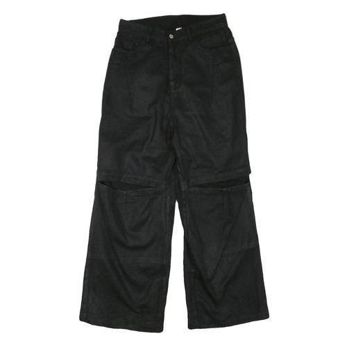 Femmes noir coupe - coupe, standard