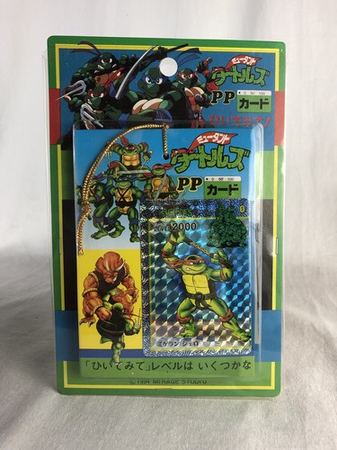 Teenage mutant turtles - turtles, ninja