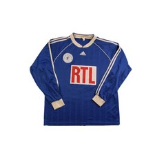 Maillot football vintage Coupe