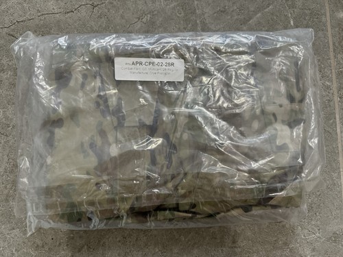 Crye precision multicam - multicam, g3