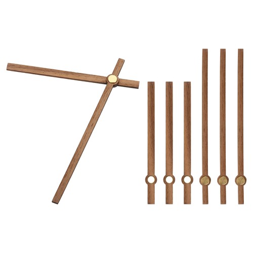 Kit pour aiguilles - de,