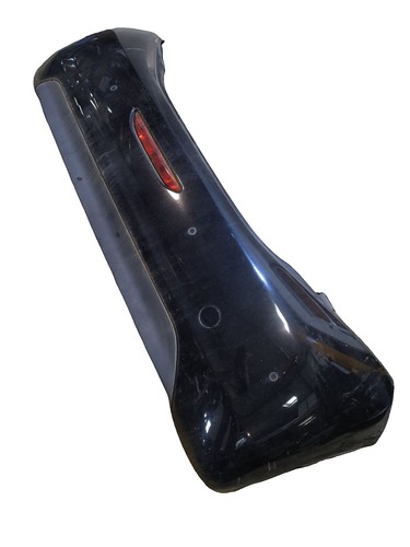 Pare choc arriere peugeot 208 - pare-choc,